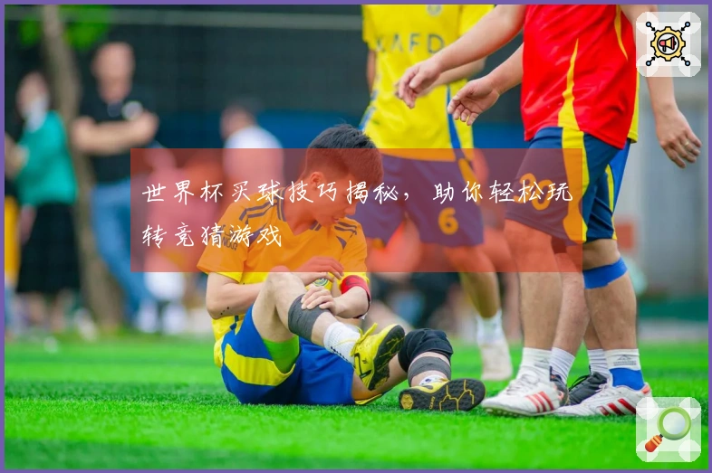 世界杯买球技巧揭秘，助你轻松玩转竞猜游戏
