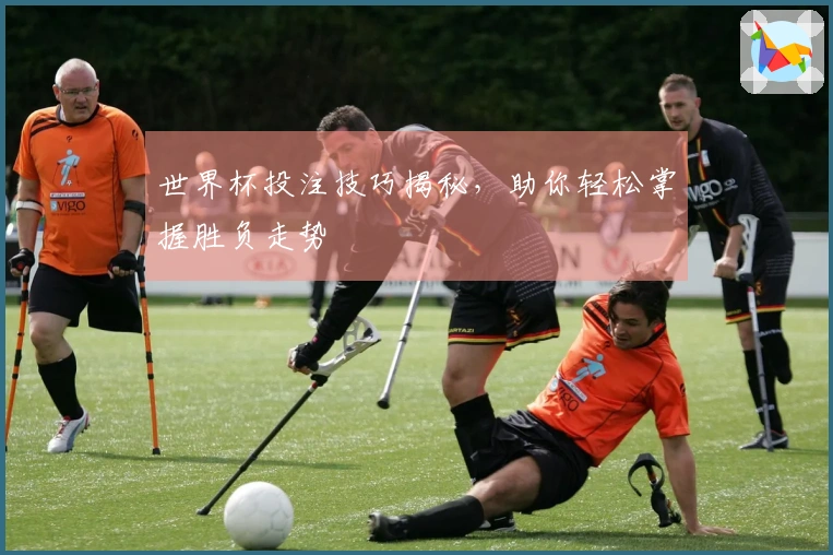 世界杯投注技巧揭秘，助你轻松掌握胜负走势