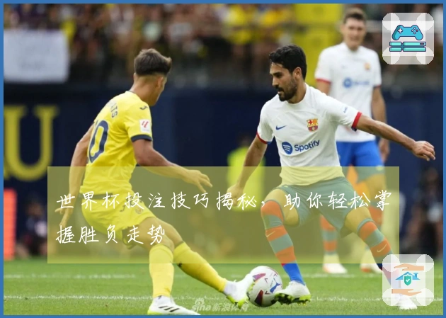 世界杯投注技巧揭秘，助你轻松掌握胜负走势