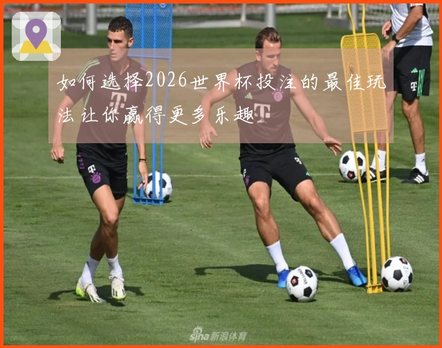 如何选择2026世界杯投注的最佳玩法让你赢得更多乐趣