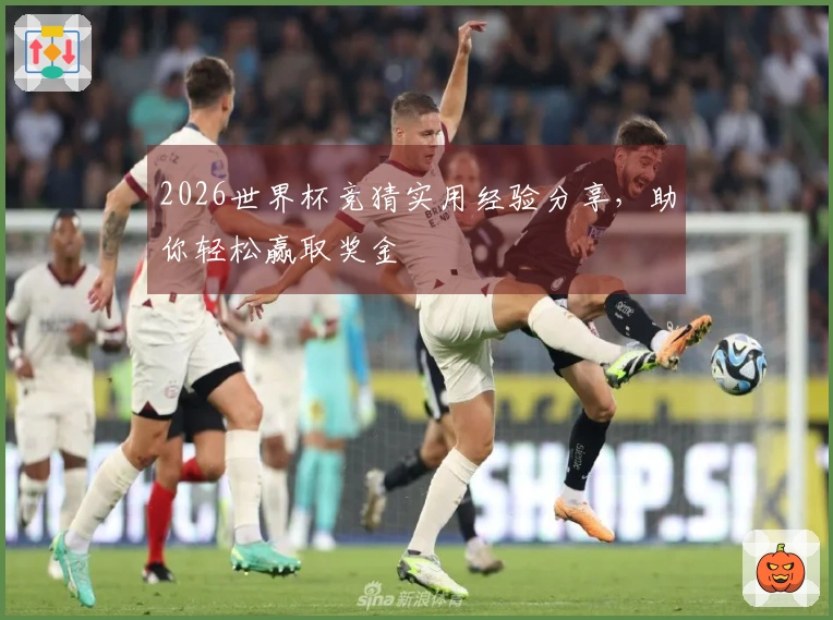 2026世界杯竞猜实用经验分享，助你轻松赢取奖金