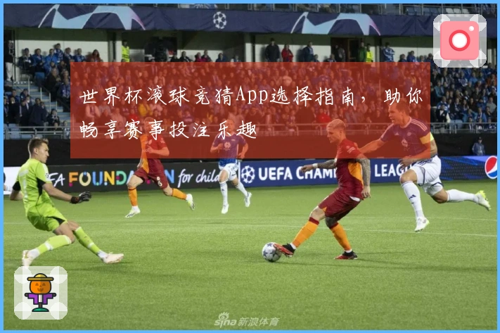 世界杯滚球竞猜App选择指南，助你畅享赛事投注乐趣