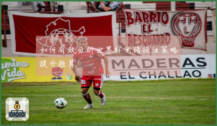 如何有效分析世界杯竞猜投注策略提升胜算