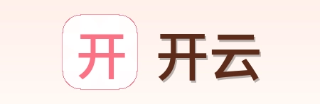 开云 logo